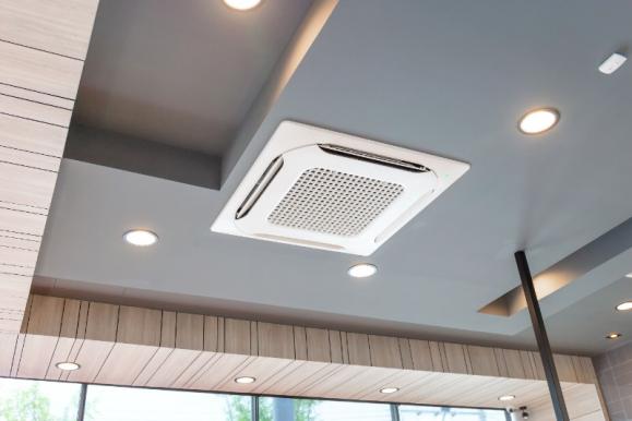 installation climatisation