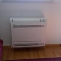 maintenance climatisation